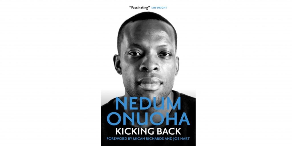 Kicking Back By Nedum Onuoha | When Saturday Comes